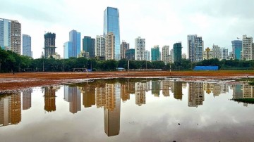 Telangana to digitally map urban civic infra