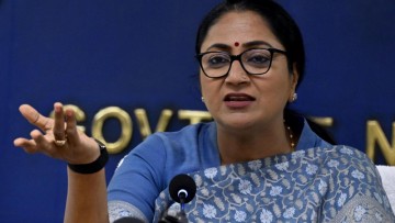 Delhi CM announces Menstrual Health Matters campaign