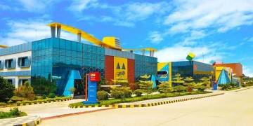 Visakhapatnam KIHT gets Centre's nod for clinical research