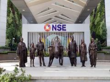Indian markets open in green as Brent Crude nears USD 90/bbl mark