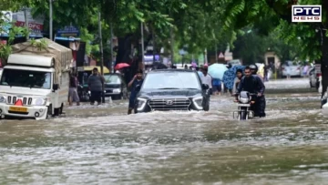 Chandigarh Tricity finally sees rain, strong winds after two missed red alerts