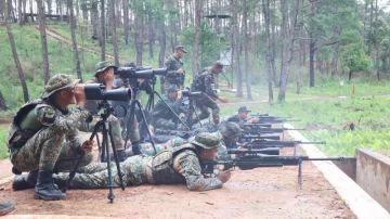 Pragati 2026: Meghalaya hosts 13 nations for landmark military exercise