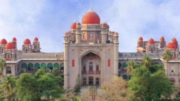 Telangana HC admits appeal against KPHB land e-auction order