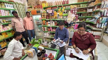 Maharashtra FDA Seizes ₹73.24 Lakh Worth Of Misbranded Ayurvedic Medicines In Statewide Crackdown; Commissioner Tukaram Mundhe Warns Of Tougher Action