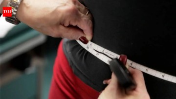 India's new health challenge: Obesity and diabetes surge despite nutrition gains