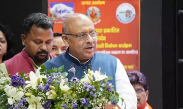 India's strength lies in its civilisational consciousness: Delhi Speaker Vijender Gupta