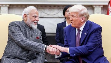 India, US chief Trade negotiators Brendan Lynch and Darpan Jain to hold 4-day trade talks in New Delhi