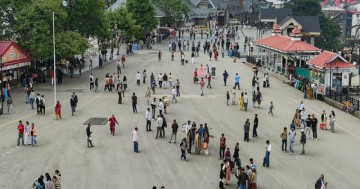 87% of Indian Gen Z prefer short trips &amp; weekend breaks over long vacations: Report