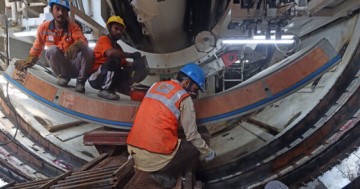 India's manufacturing PMI hits 3-month high in May amid surge in stockpiling