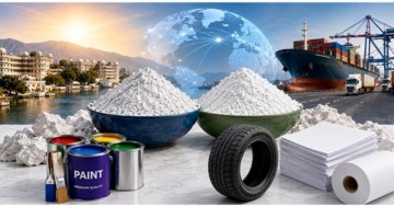 From Udaipur to Global Markets: The Growth Story of Snow Green Minerals