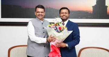 Maharashtra issues Letter of Intent to AirTrunk for Rs 2 lakh crore data centre project in Raigad