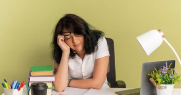 Why Young Indians Feel Tired All the Time Despite Eating Healthy
