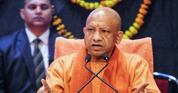 Yogi govt grants land rights to 1,645 Pakistan-displaced families