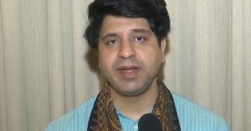 Karnataka still playing 'game of thrones', administration come to standstill: BJP's Shehzad Poonawalla