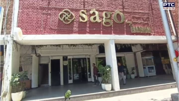 Chandigarh administration seals rapper Badshah's club in Sector 26 over building rules violation