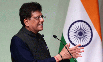 India, US Close to Finalising First Tranche of Bilateral Trade