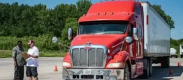 30 Indian Truck Drivers Arrested For Living US Illegally, To Be Deported Soon
