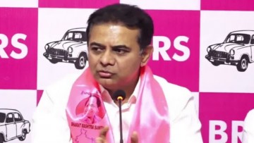 Telangana Has Its Own OG KCR: KTR Hits Back At Pawan Kalyan Over Regionalism Remarks