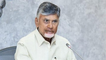 AP CM Naidu launches Yogandhra-2026 to make yoga a public movement