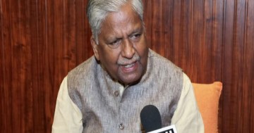 Karnataka will suffer: BJP's Ashok Bajpai claims factionalism has grown in Congress ahead of DK Shivakumar's swearing-in