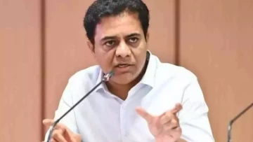 Telangana needs no lessons of patriotism from Pawan Kalyan: KTR