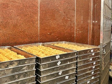 Tirumala ghee adulteration case: ED conducts searches at 15 locations across states