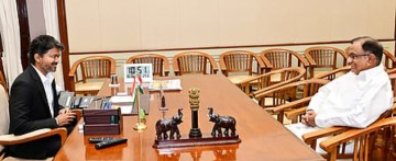 TVK allots Tamil Nadu Rajya Sabha seat to Congress