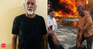 Delhi hotel Fire: Who is Lavkesh Bajaj, Malviya Nagar hotel owner, and how did a six-room B&B become a 25-room hotel?