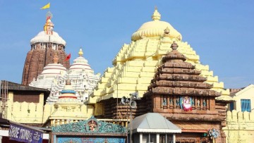 Odisha Mulls E-Hundi Facility For Online Donations To Puri Jagannath Temple