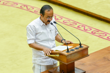 Kerala faces Rs 5.07 lakh crore in liabilities: CM Satheesan