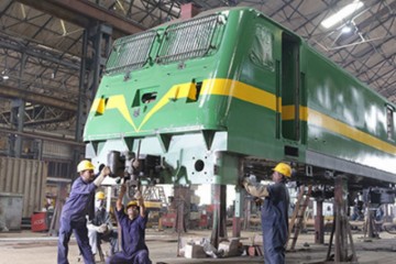 India Gets Its First Global Railcar Leasing Platform as Texmaco, Touax and TrinityRail Join Hands