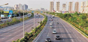 Telangana's Raviryal-Amangal radial road gets govt nod