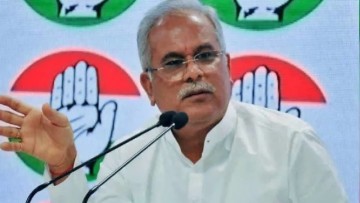 Chhattisgarh Liquor Scam Money Used To Buy Hotel In Goa : BJP