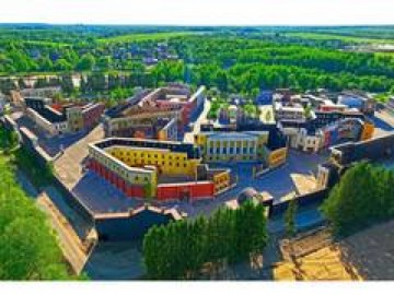 Indian Film and Media Figures to Explore Moscow's Cinema Industry