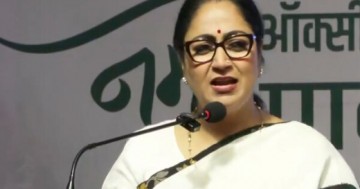 Delhi CM Rekha Gupta inaugurates 18 Namo Oxygen Park on World Environment Day