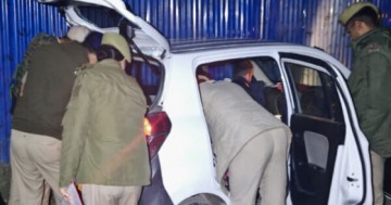 J-K: Anantnag Police conducts NARCO raids in hotels across Pahalgam