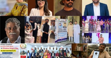 Emerging Indian Changemakers and Entrepreneurs Making an Impact in 2026