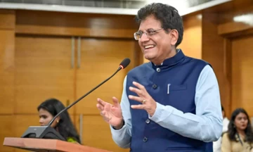 India's growth engine is in top gear: Piyush Goyal on strong PV sales momentum
