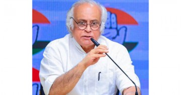 Great Nicobar project doesn't add to our military infrastructure; INS Baaz expansion would add to strategic capabilities: Jairam Ramesh