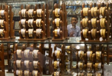 An Indian gold firm allegedly inflated revenue by $159 billion using its Swiss unit