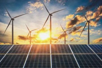 Why Rajasthan is India's Leading State in Renewable Energy Production