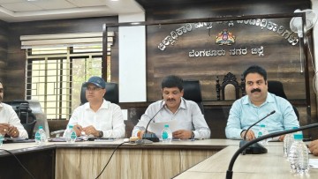 Bengaluru Urban completes 80% voter mapping under SIR drive