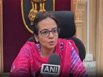 Rajasthan: Action begins against illegal constructions in border districts