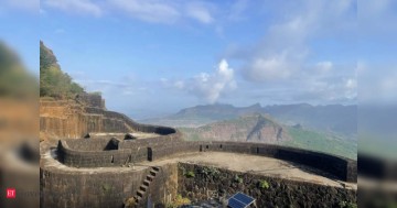 Raigad reclaimed: How modern preservation is reviving the capital of Hindavi Swaraj in 2026