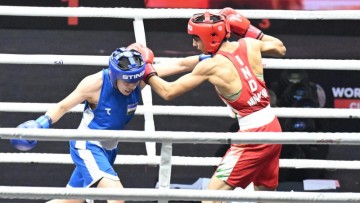 India squad for World Boxing Cup 2026: Minakshi and Deepak to lead charge