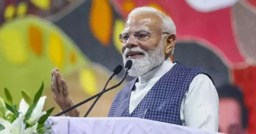 India witnessed many transformations in last 12 years: PM Modi