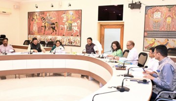 Odisha Cabinet Clears 10 Proposals Covering Tourism, Industry And Urban Development
