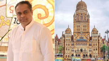 Mumbai BJP Chief Ameet Satam Urges BMC To Expand Dialysis, Launch Diabetes-Free Mumbai Campaign