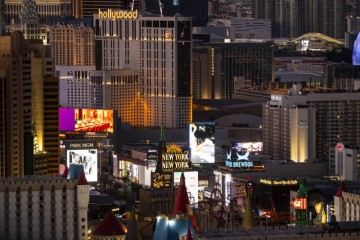 What Caesars and MGM's proposed deals could mean for thousands of Las Vegas casino workers