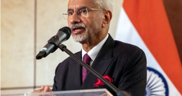 Indian diplomacy works 24/7 for nation: EAM Jaishankar shares foreign policy transformations in last 12 years